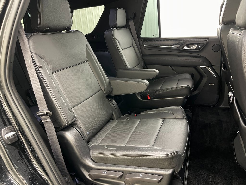 Used 2023 GMC Yukon Denali w/ Max Trailering Package image 45