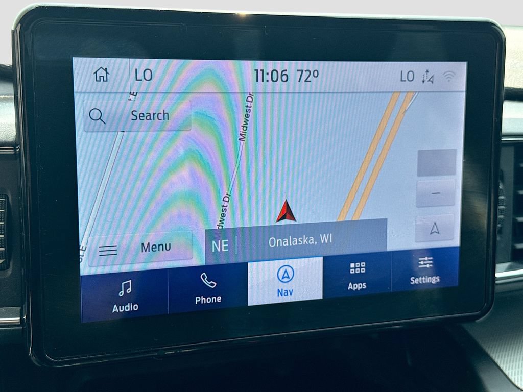 Used 2020 Ford Explorer XLT w/ Equipment Group 202A AWD/4WD image 15