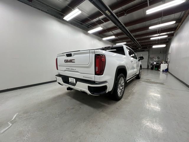Certified 2020 GMC Sierra 1500 Denali w/ Denali Ultimate Package image 8