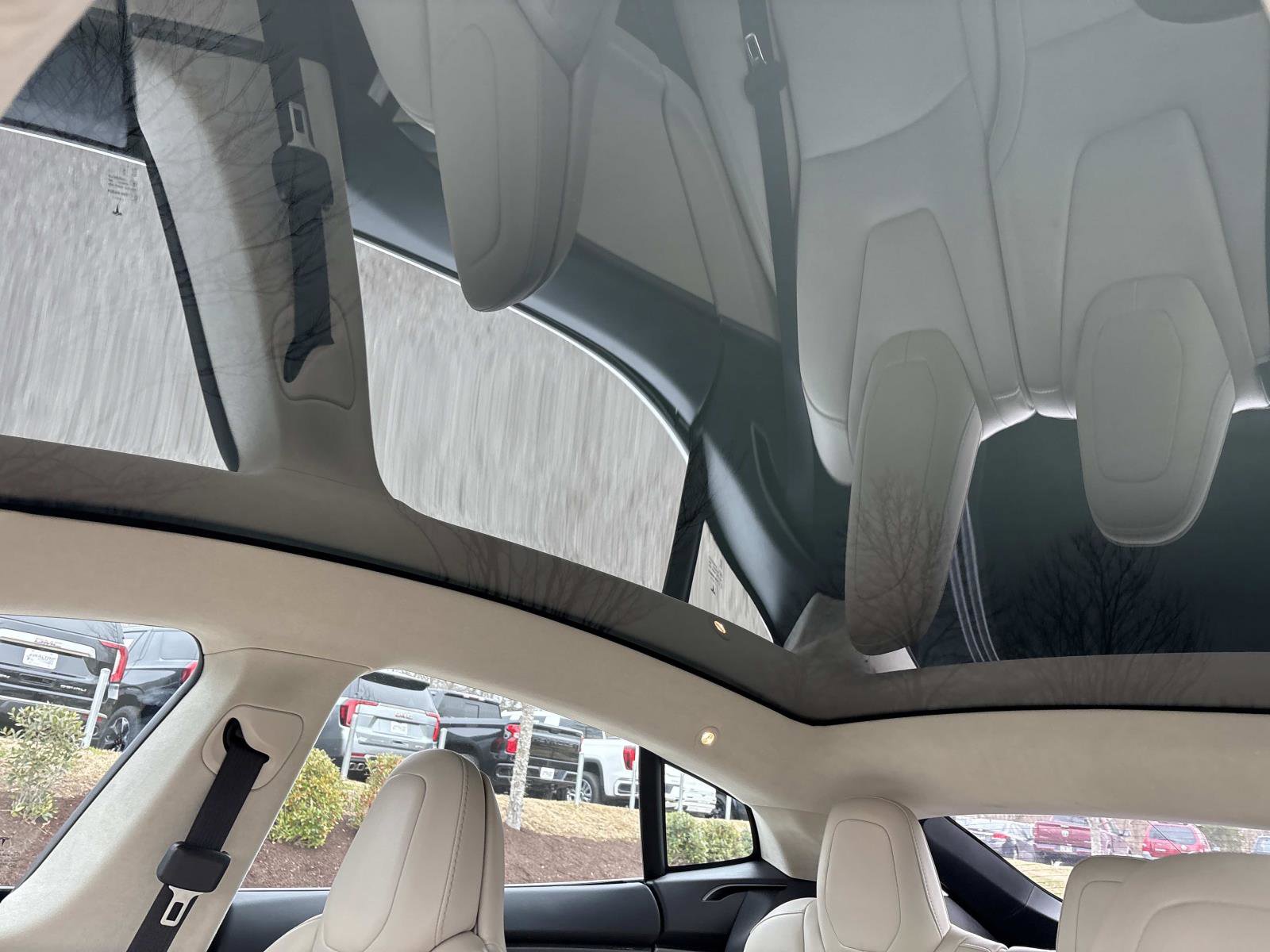 Used 2019 Tesla Model S 100D image 15