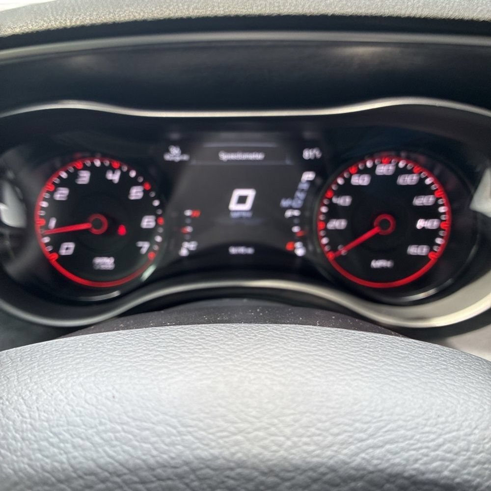 Used 2017 Dodge Charger R/T w/ Quick Order Package 29S RWD image 7