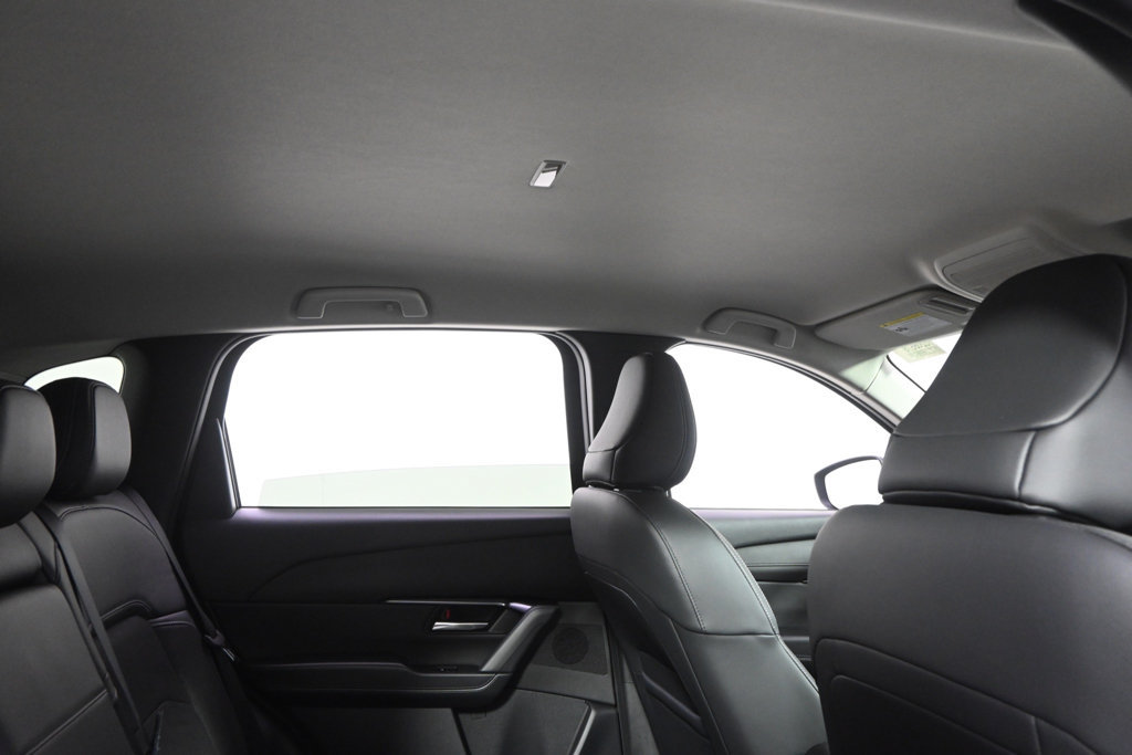 New 2026 MAZDA CX-5 Select AWD/4WD image 17