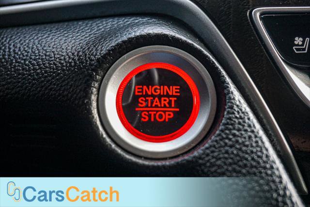 Used 2018 Honda Accord Touring image 35