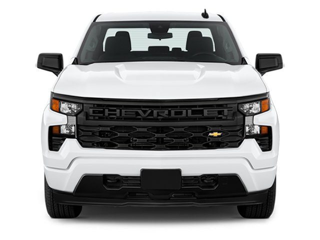 Used 2023 Chevrolet Silverado 1500 LT AWD/4WD image 5