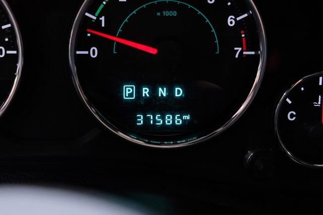 Used 2017 Jeep Wrangler Unlimited Sport w/ Quick Order Package 24S image 52