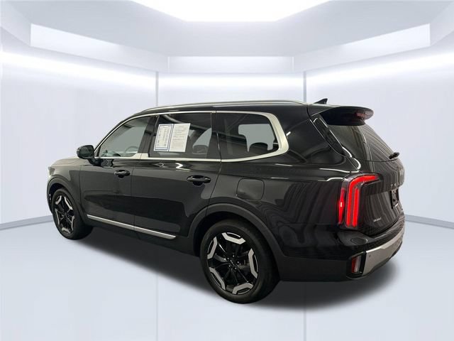 Certified 2024 Kia Telluride EX AWD/4WD image 4