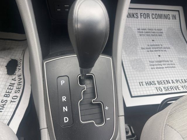 Used 2017 Hyundai Accent SE image 22