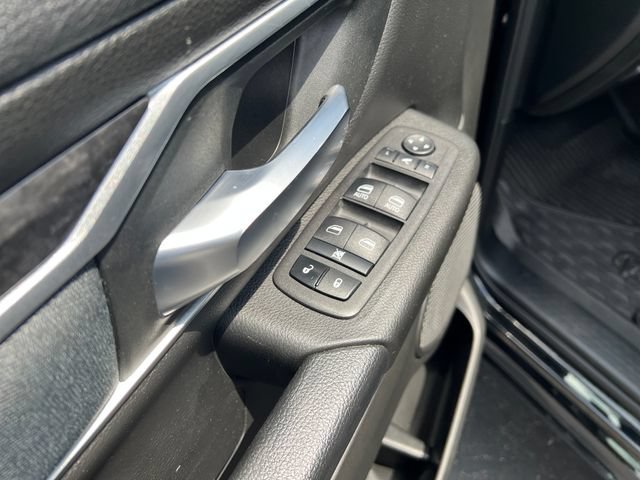 Used 2023 RAM 1500 Big Horn AWD/4WD image 11