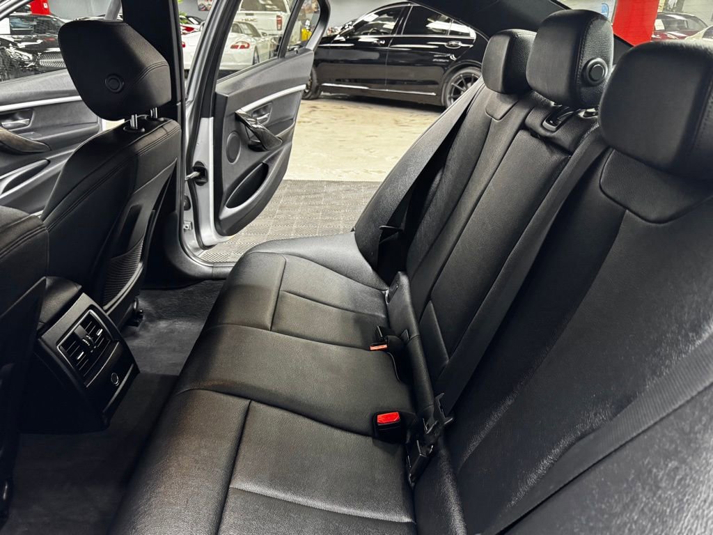Used 2016 BMW 328i Sedan image 43