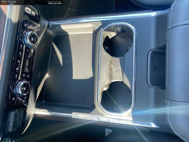 New 2026 GMC Sierra 2500 SLT w/ SLT Premium Package AWD/4WD image 22