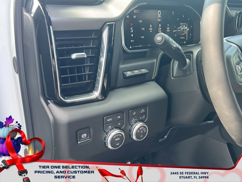 New 2026 GMC Sierra 3500 Denali w/ Denali Reserve Package image 16