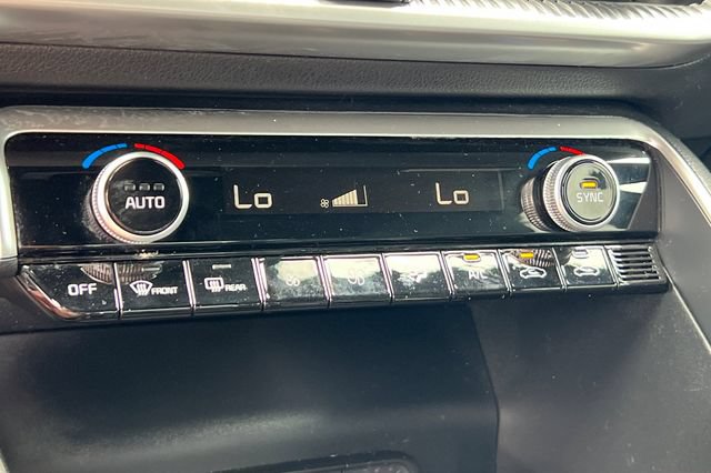 Used 2022 Kia K5 GT-Line FWD image 26