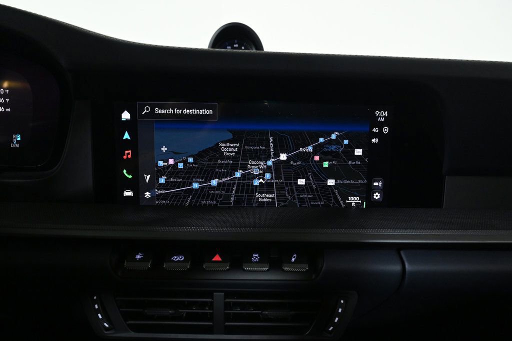 Certified 2025 Porsche 911 Carrera S RWD image 15