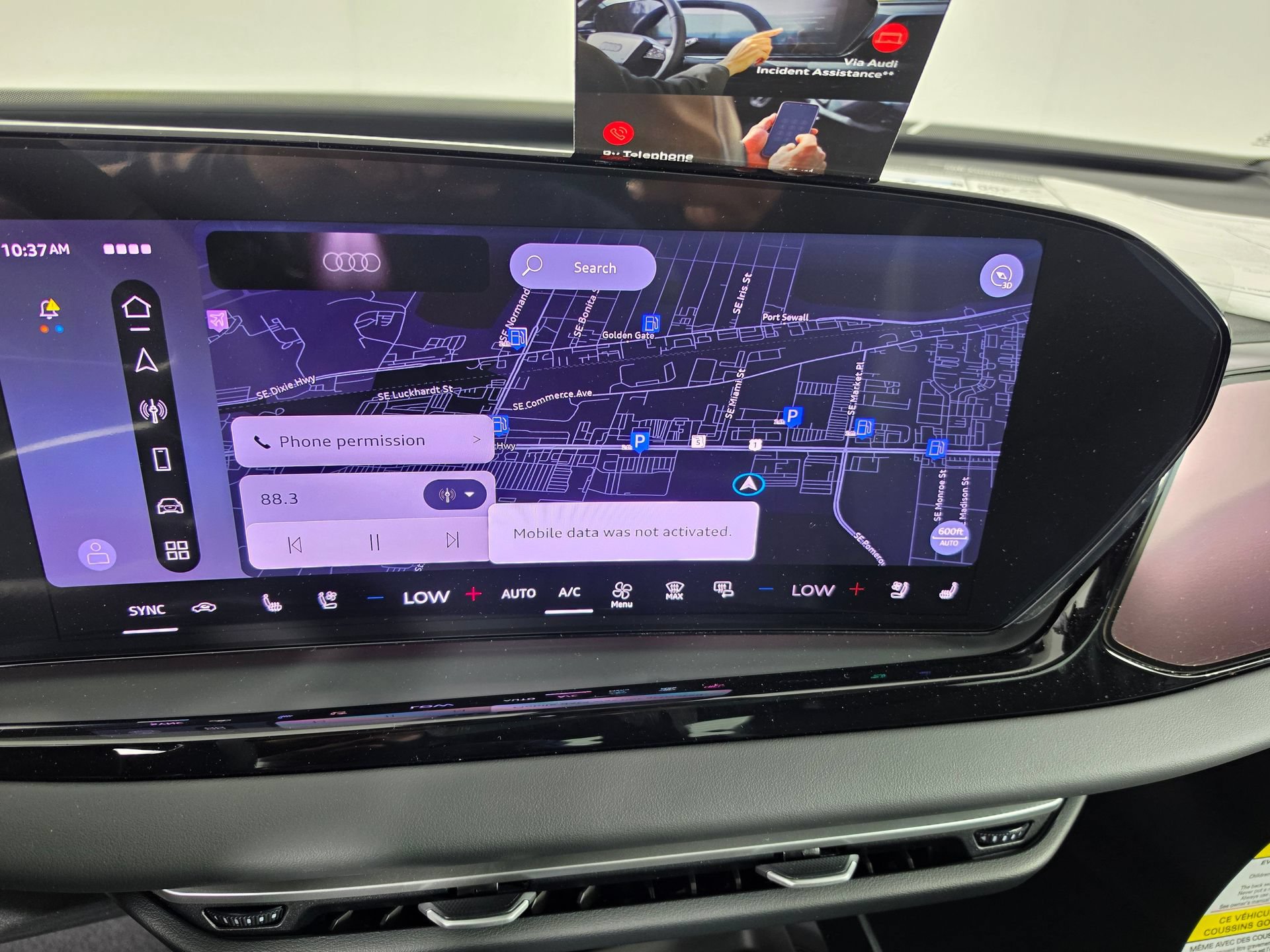 New 2026 Audi A5 2.0T Prestige AWD/4WD image 24