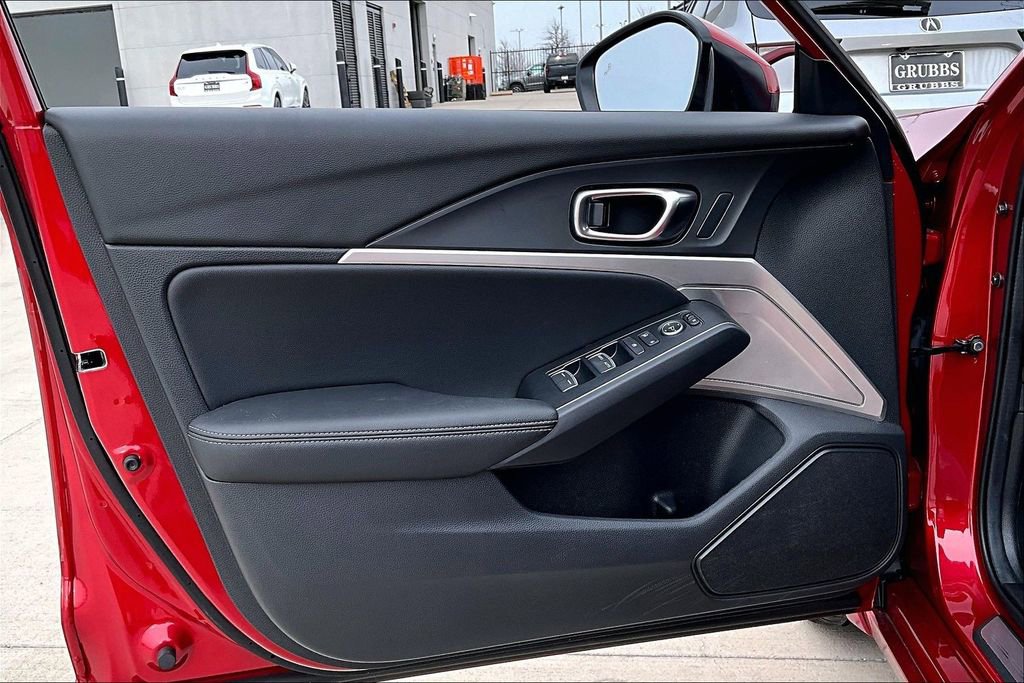 Used 2025 Acura Integra A-Spec image 22