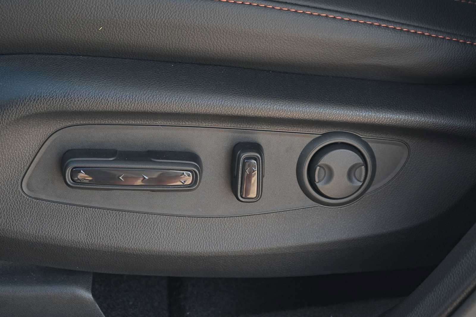 Certified 2026 Honda CR-V Sport Touring image 12
