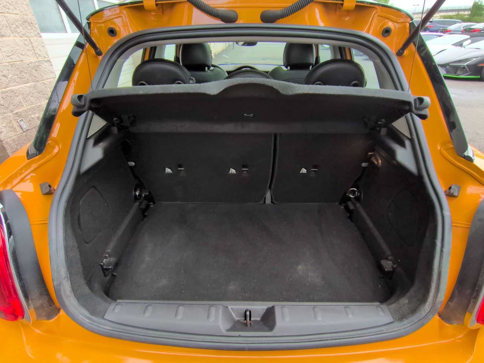 Used 2017 MINI Cooper S FWD image 35