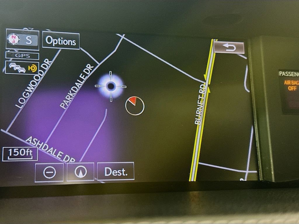 Used 2015 Lexus ES 350 w/ Luxury Package FWD image 15