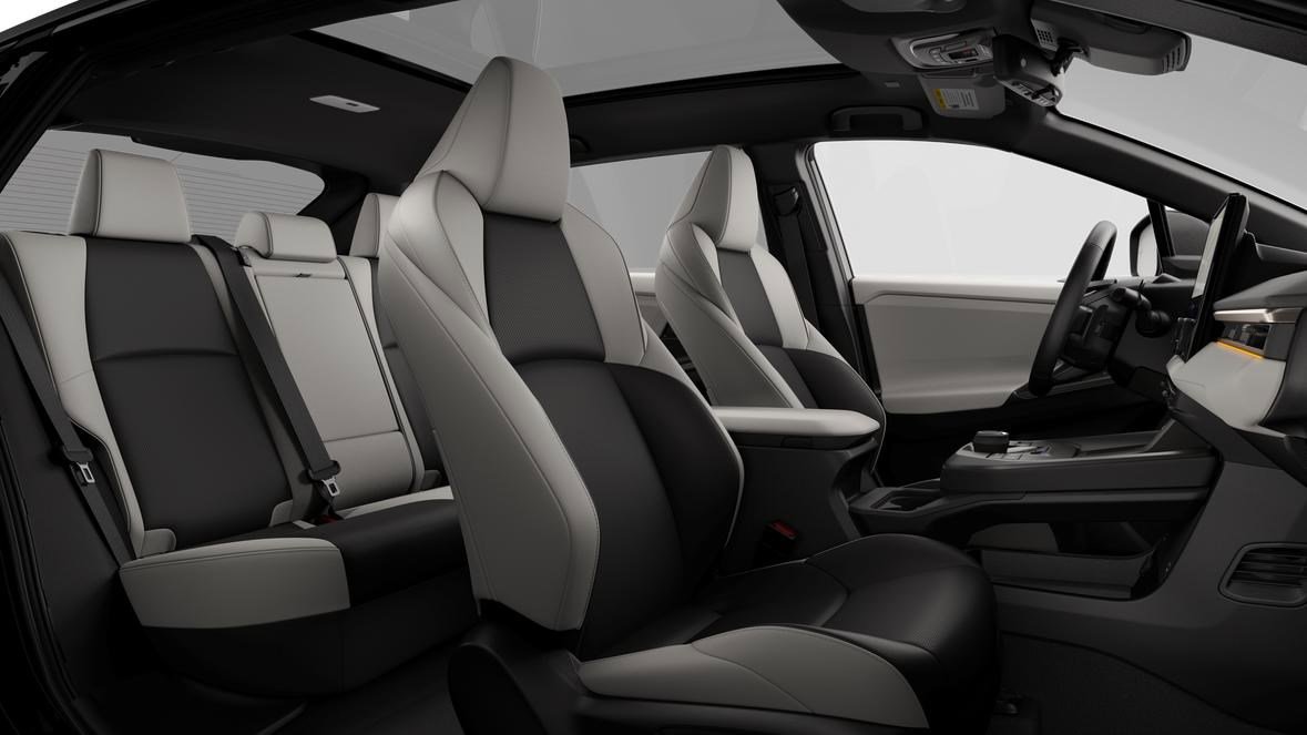 New 2026 Toyota bZ image 38