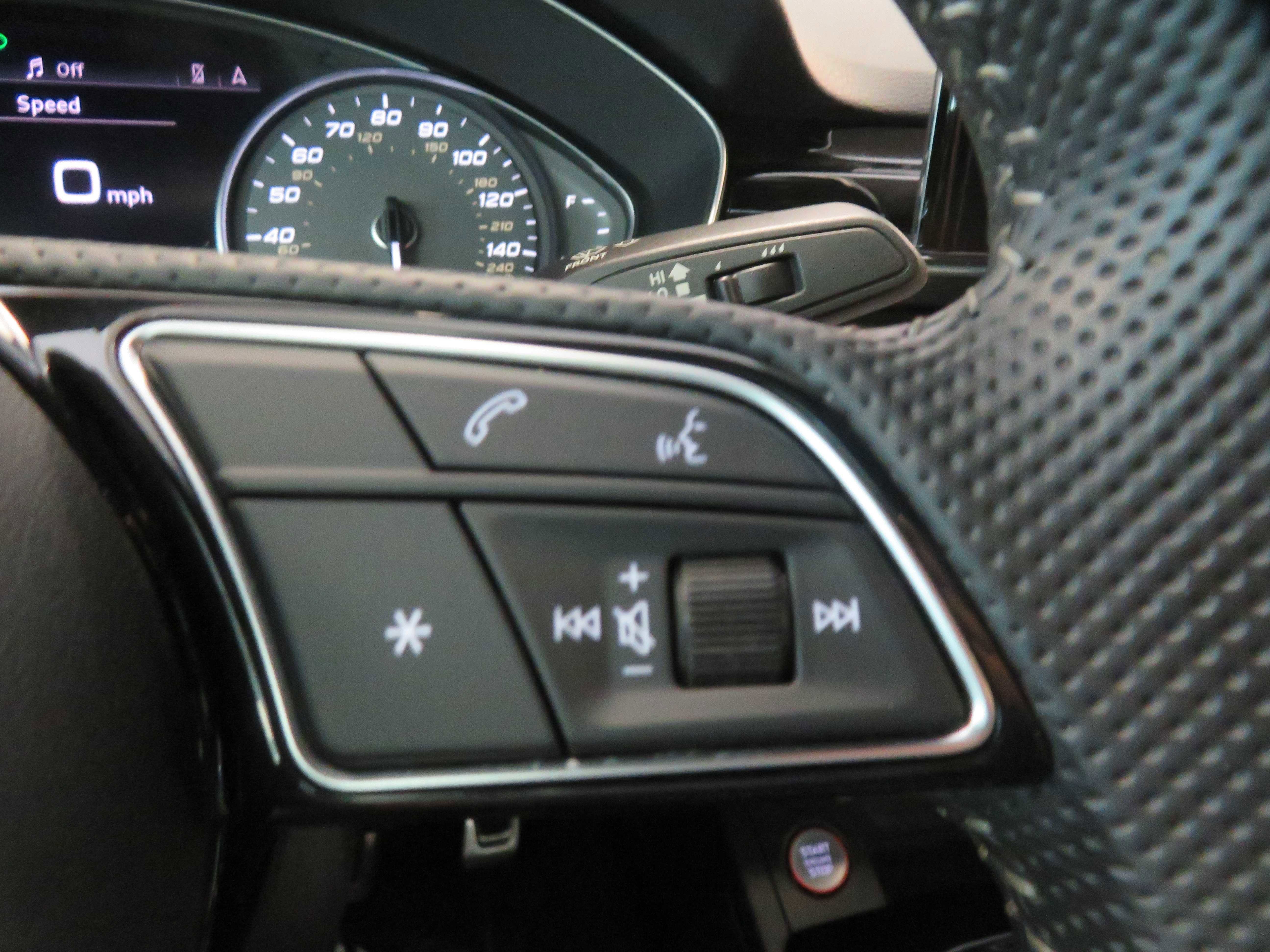 Used 2020 Audi S4 Premium w/ Convenience Package image 33