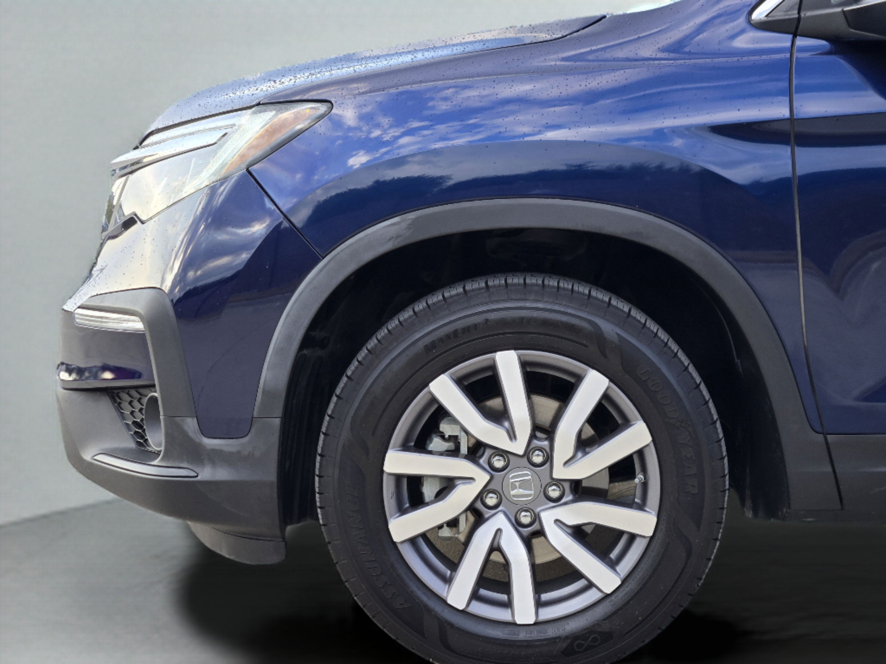 Used 2019 Honda Pilot EX-L image 31