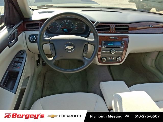 Used 2008 Chevrolet Impala LT FWD image 13