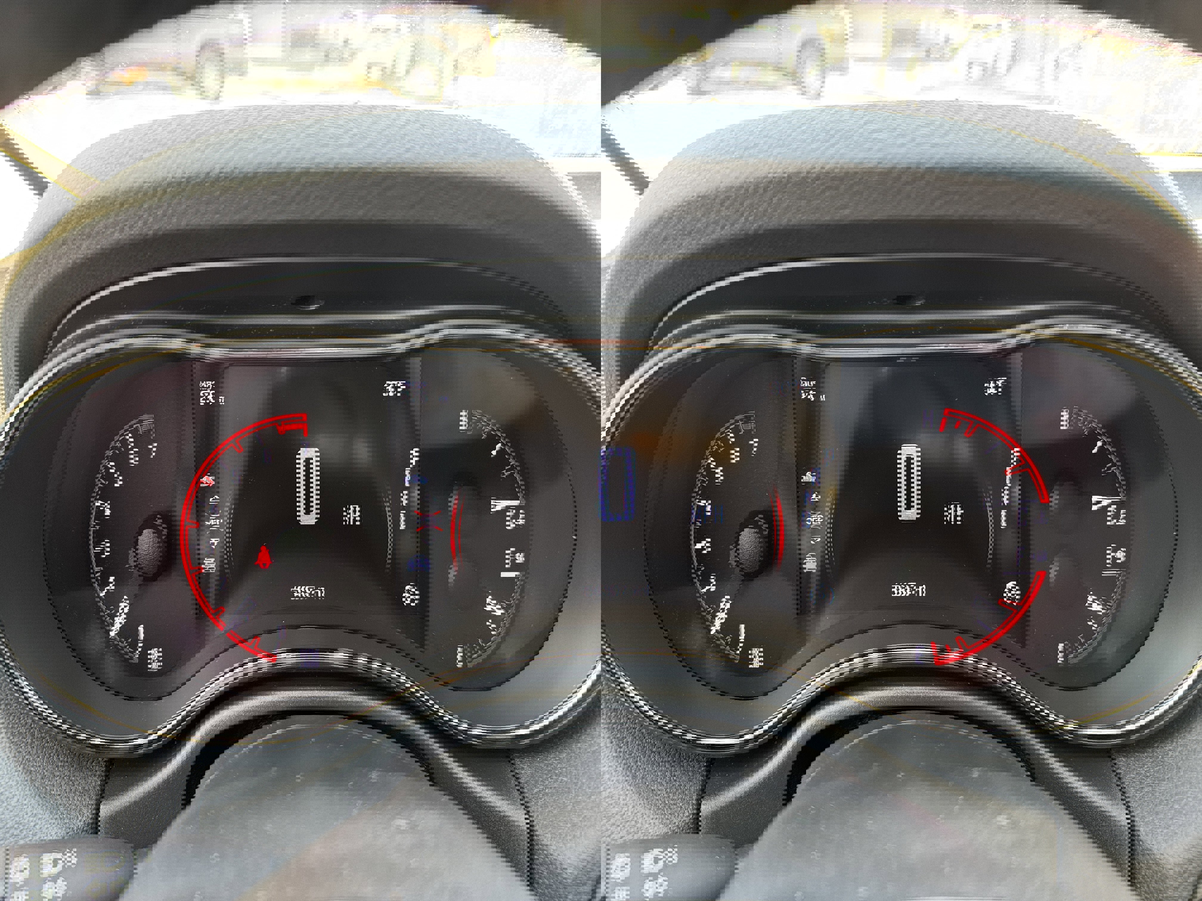 Used 2020 Dodge Durango GT image 12