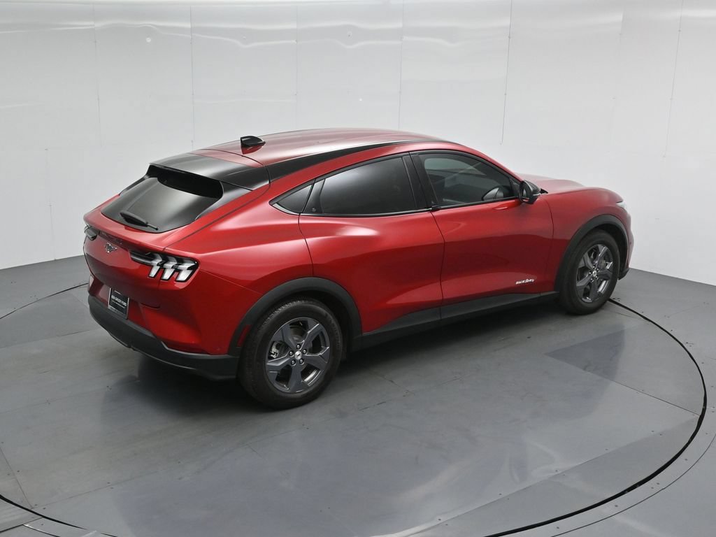 Used 2023 Ford Mustang Mach-E Select w/ Comfort Package Lite AWD/4WD image 39