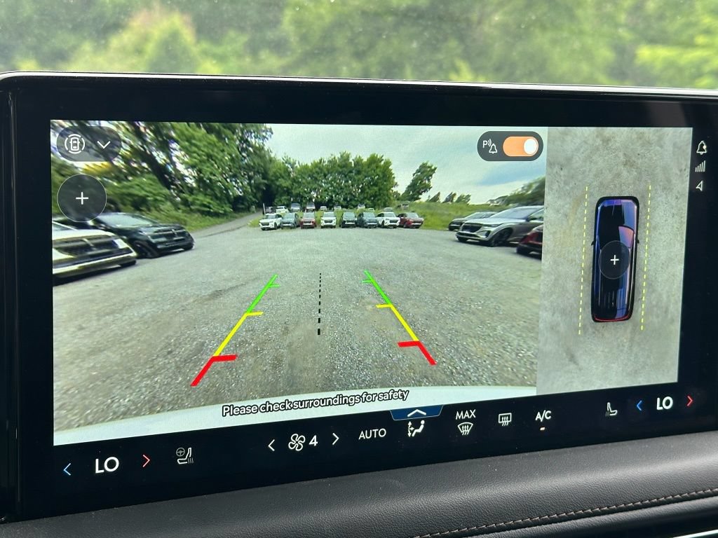 New 2026 Lincoln Aviator AWD image 14