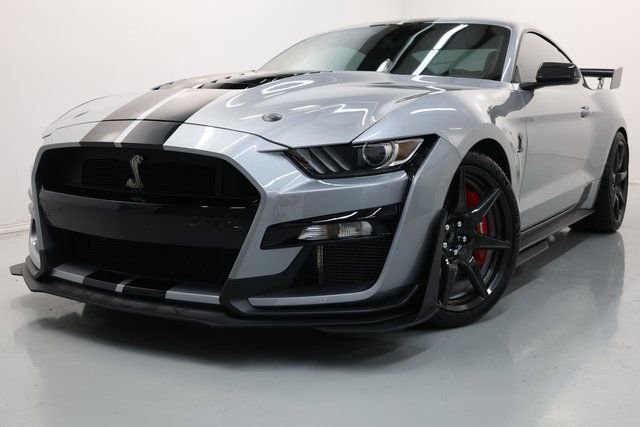 Used 2022 Ford Mustang Shelby GT500 w/ Carbon Fiber Track Pack image 58