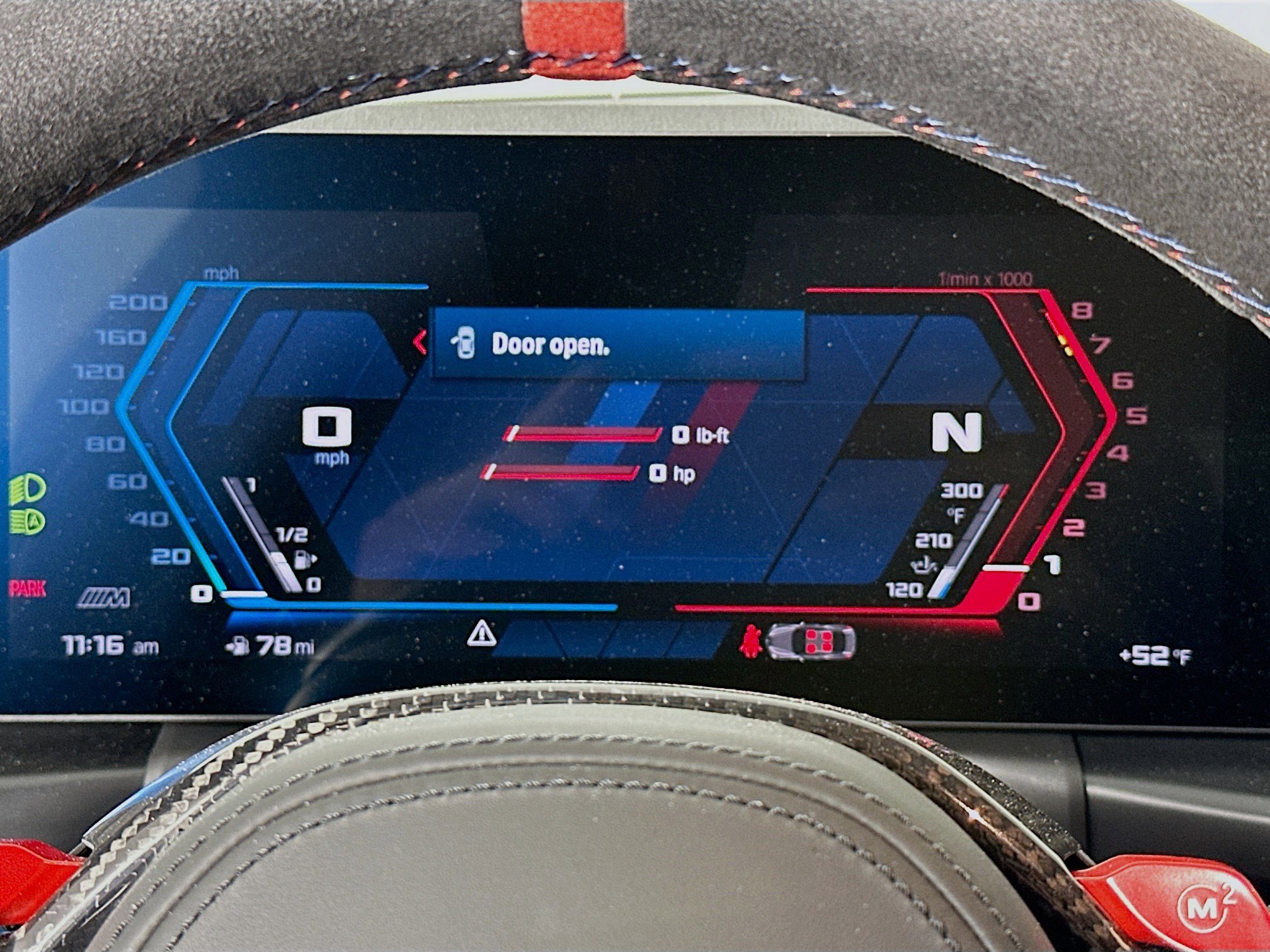 Used 2025 BMW M2 image 12