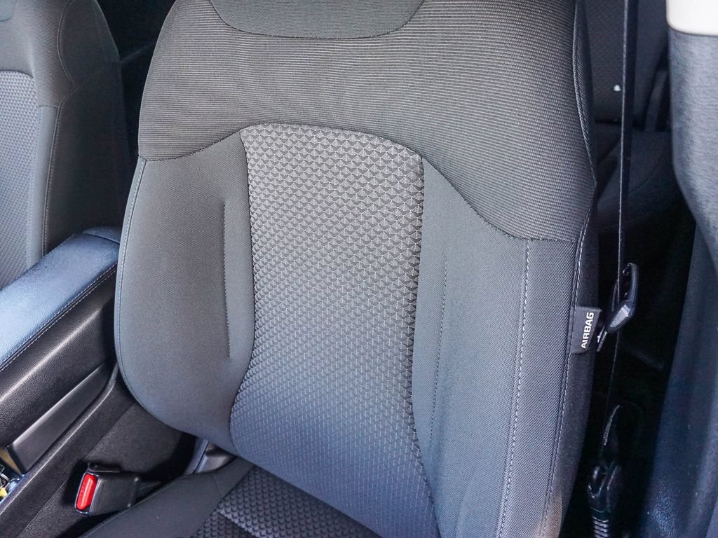 Certified 2023 Kia Sportage LX FWD image 21