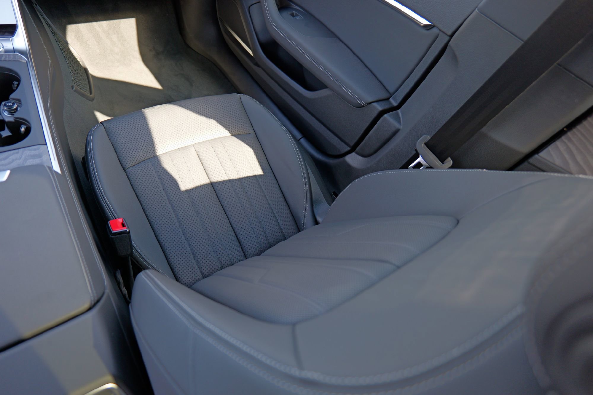 New 2026 Audi A6 Premium Plus image 31