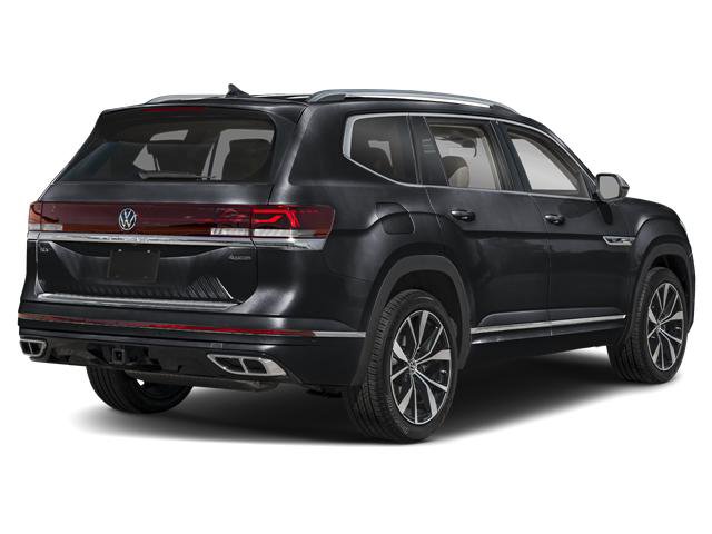 New 2025 Volkswagen Atlas SEL Premium R-Line image 26