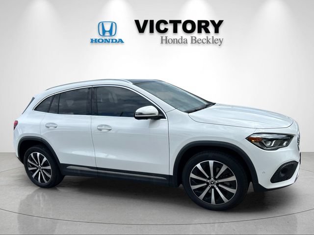 Used 2022 Mercedes-Benz GLA 250 4MATIC image 7