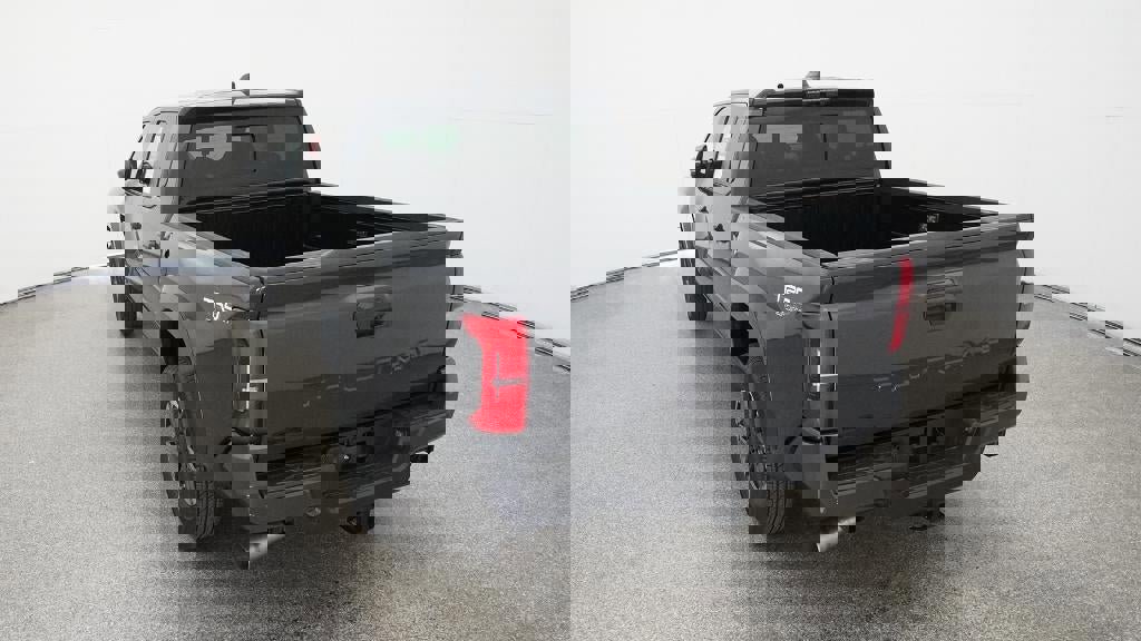 New 2026 Toyota Tacoma TRD Sport image 6