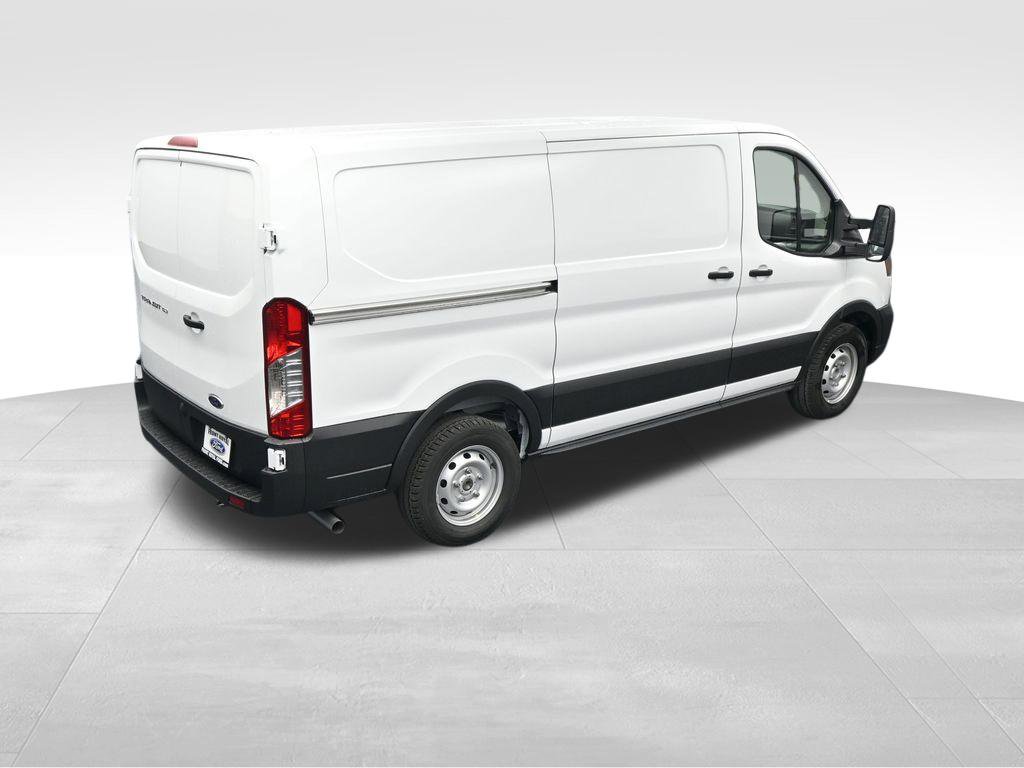 New 2025 Ford Transit 150 Low Roof image 43