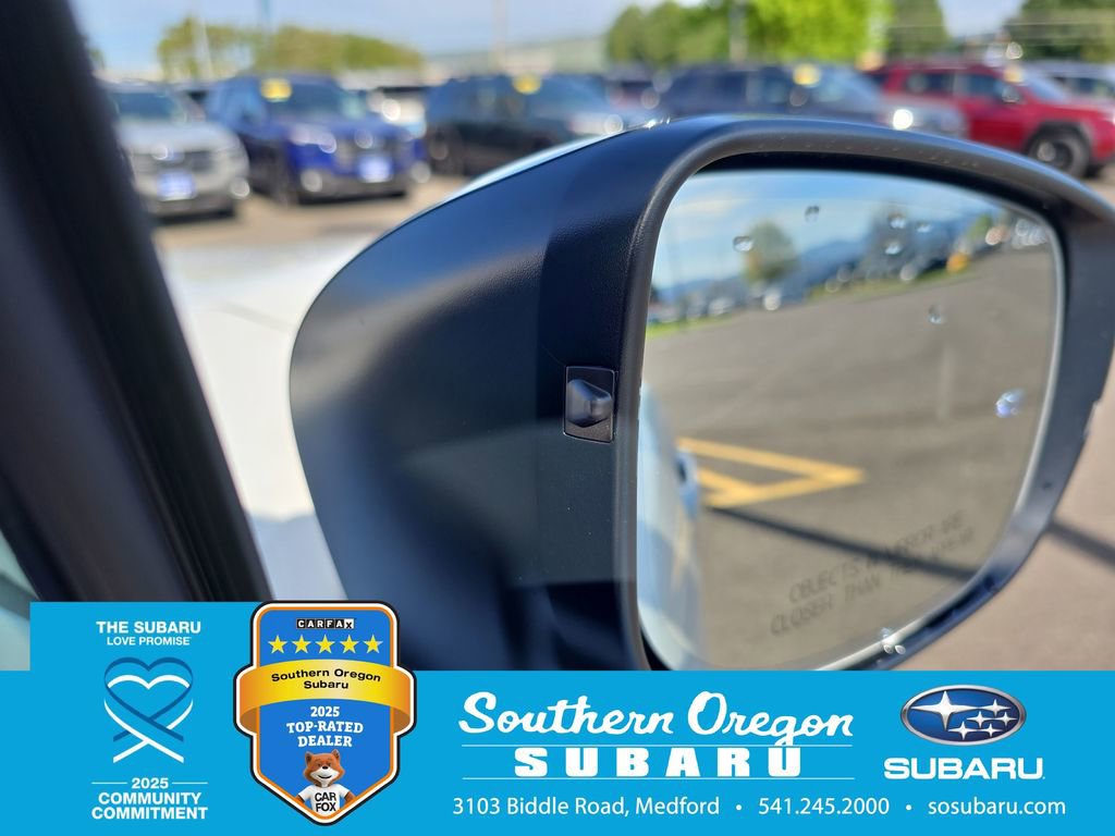 New 2026 Subaru Outback Limited XT image 16