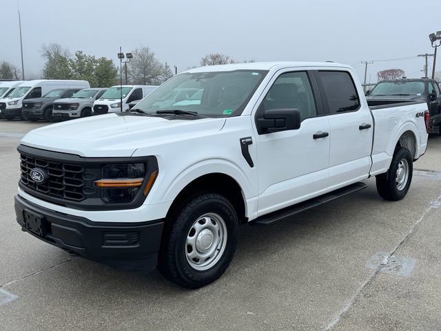 Used 2024 Ford F150 XL w/ Tow/Haul Package image 13