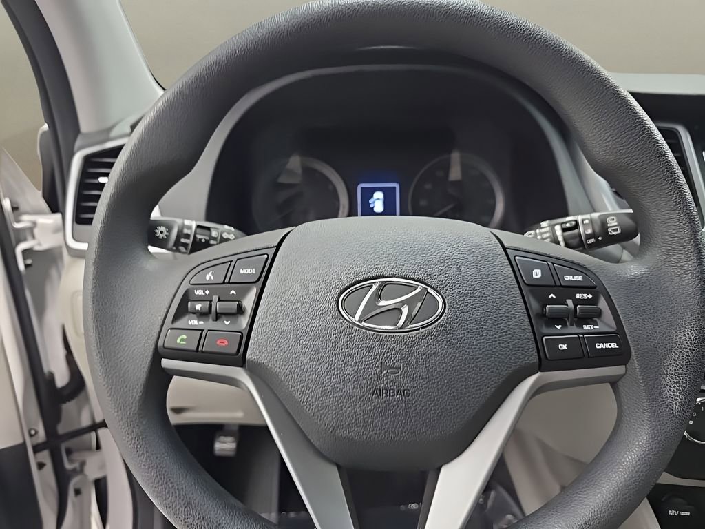 Used 2017 Hyundai Tucson SE image 22