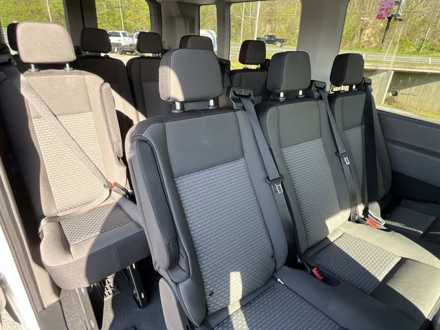 Used 2024 Ford Transit 350 XLT RWD image 20