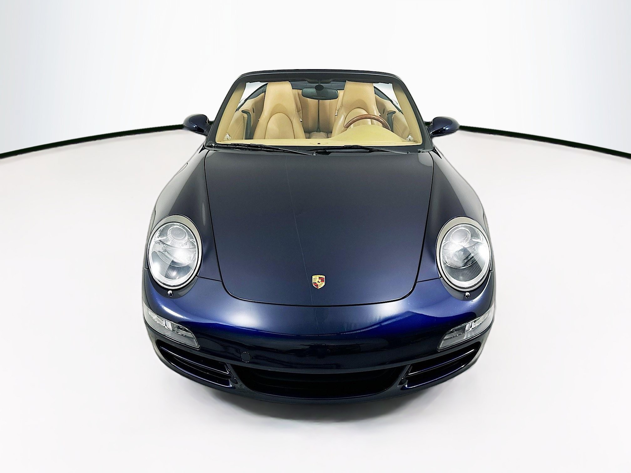 Used 2006 Porsche 911 Carrera 4S AWD/4WD image 21
