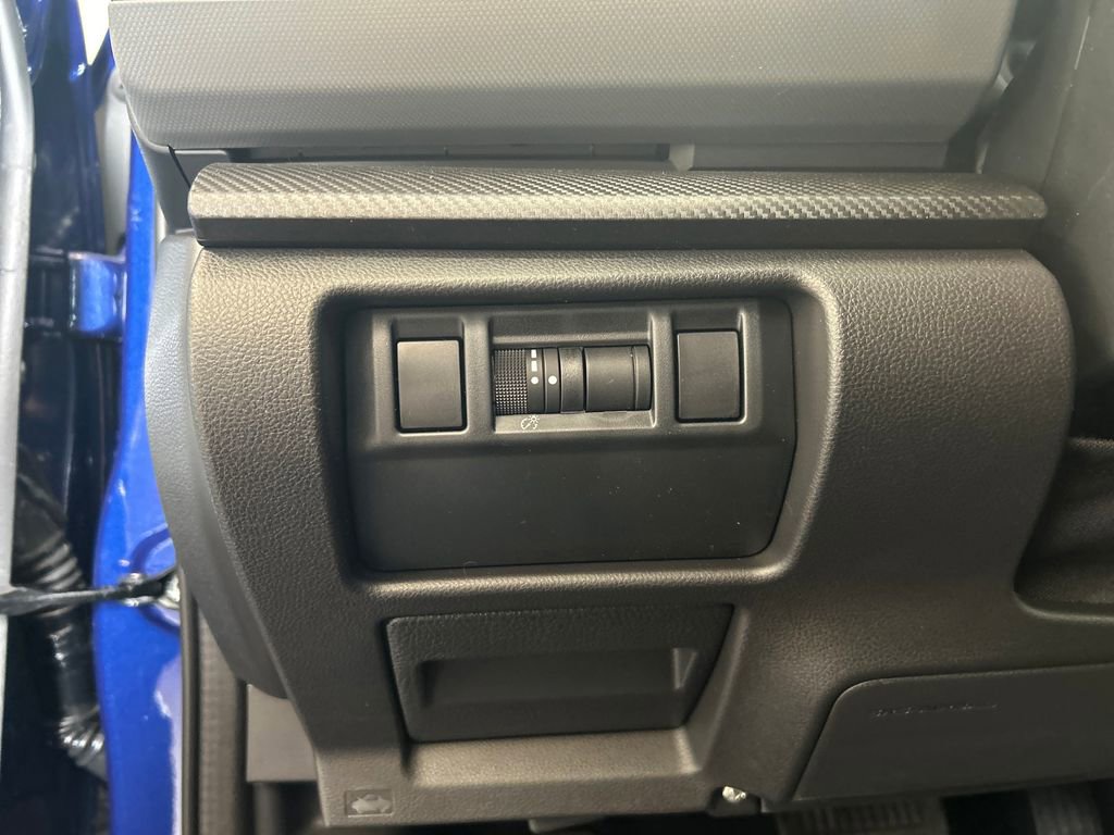 New 2026 Subaru Crosstrek 2.5i Wilderness image 26