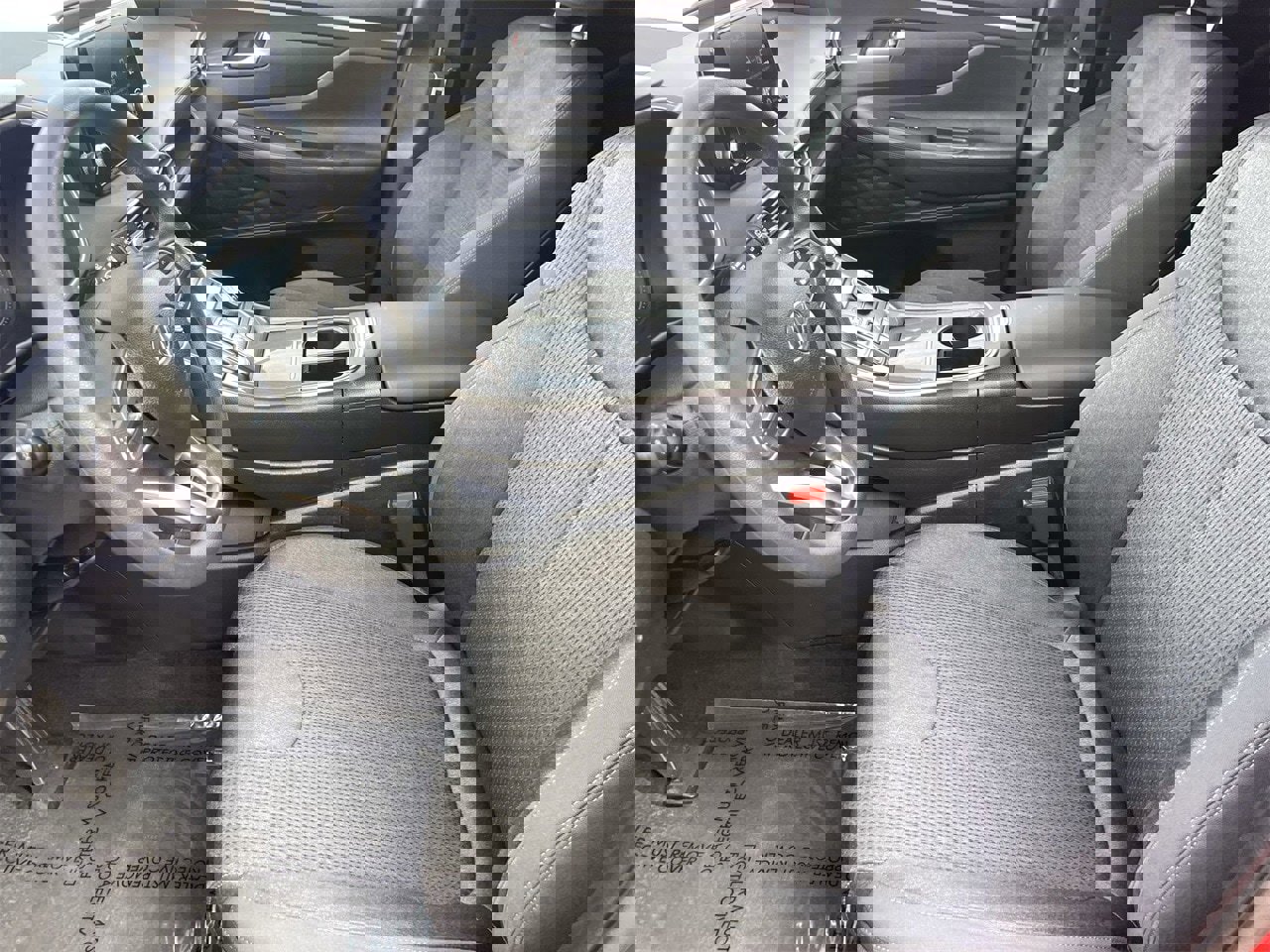 Certified 2022 Hyundai Santa Fe SEL w/ Cargo Package image 18