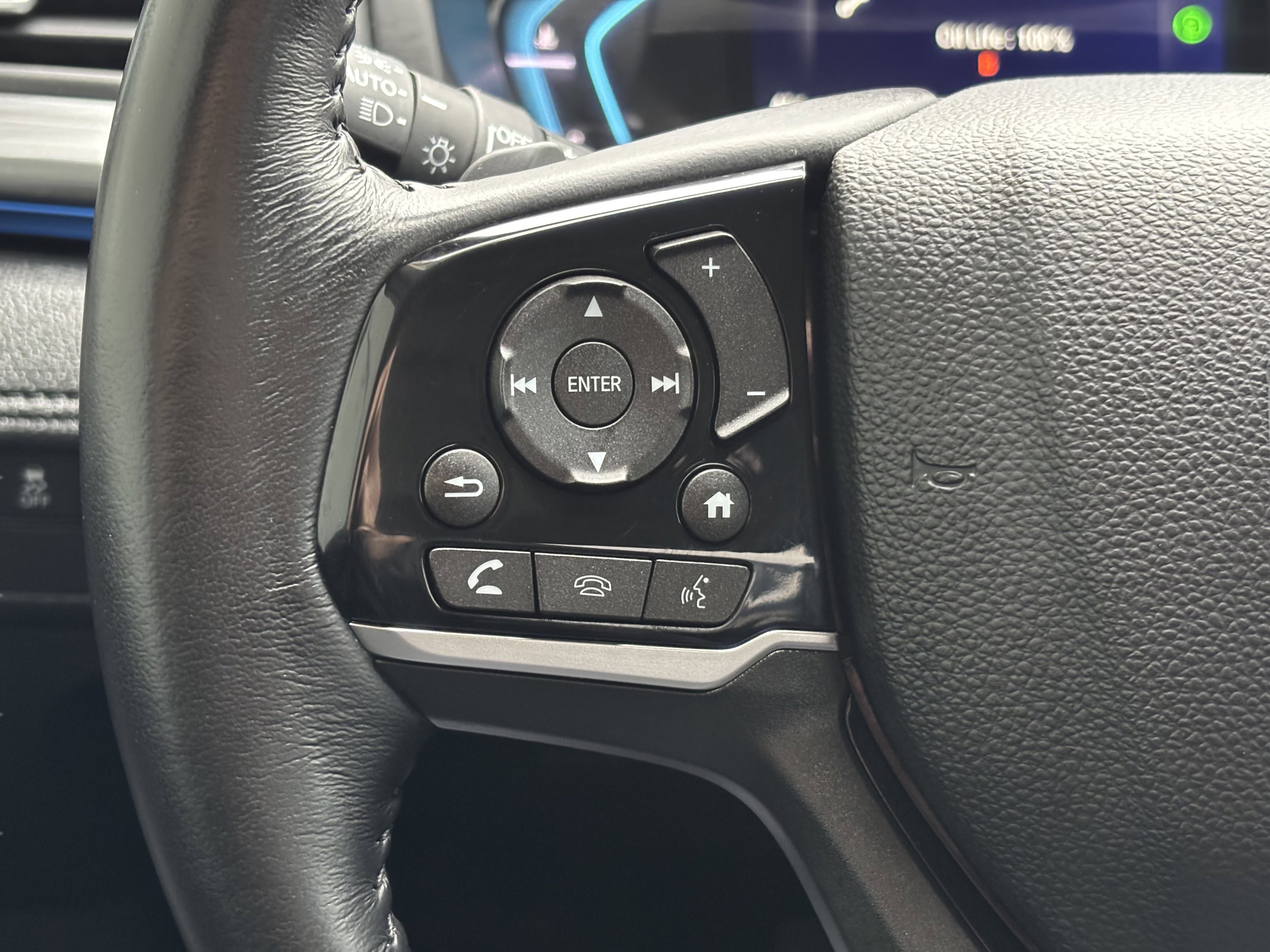 Certified 2024 Honda Odyssey Elite image 37