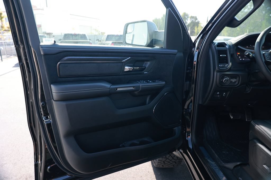 New 2026 RAM 1500 RHO AWD/4WD image 14