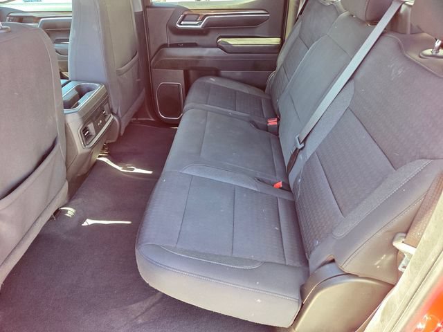 Certified 2023 Chevrolet Silverado 1500 LT AWD/4WD image 11