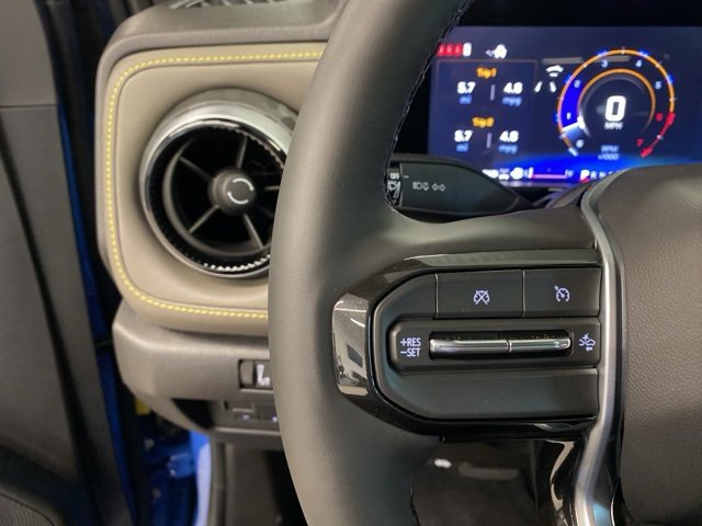 New 2026 Chevrolet Colorado ZR2 w/ Technology Package image 14