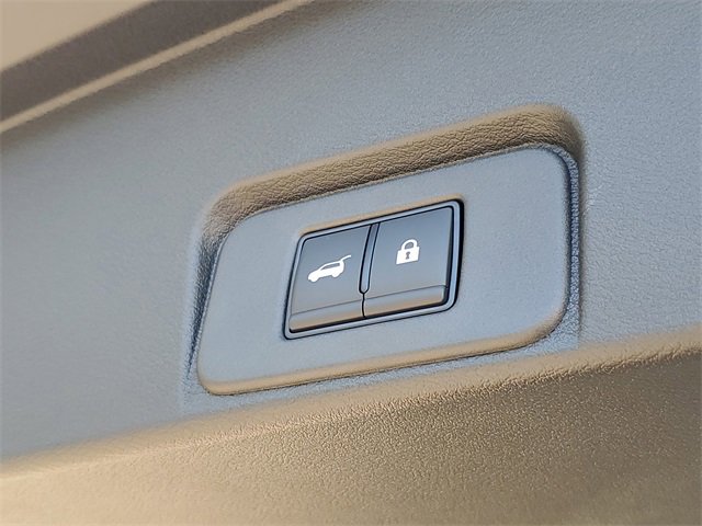 New 2026 Nissan Rogue SV w/ SV Premium Package image 9
