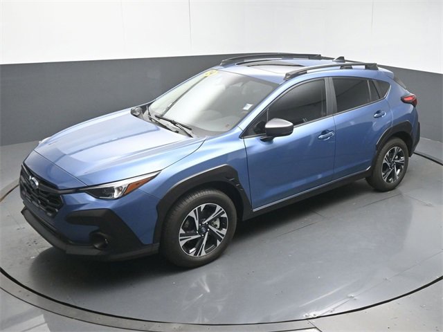 Certified 2024 Subaru Crosstrek 2.0i Premium image 43